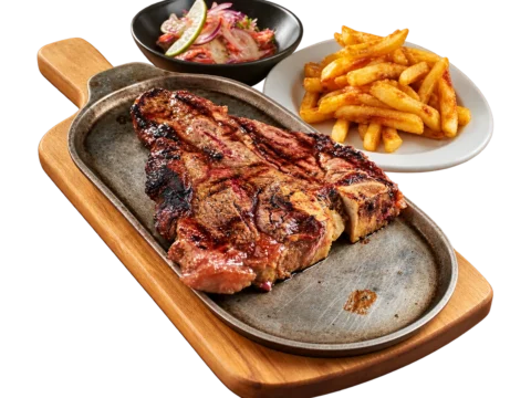 T-bone Steak 500 g