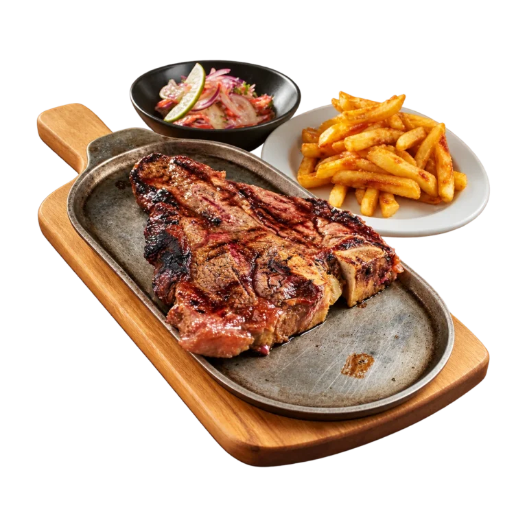 T-bone Steak 500 g