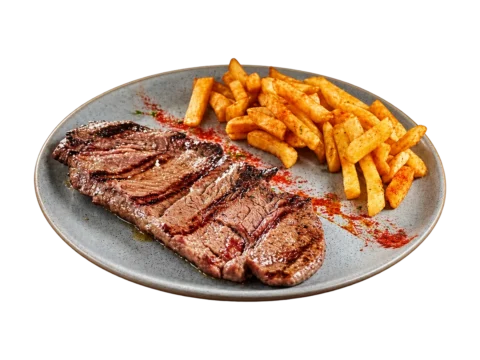 Churrasco de Res 300 g