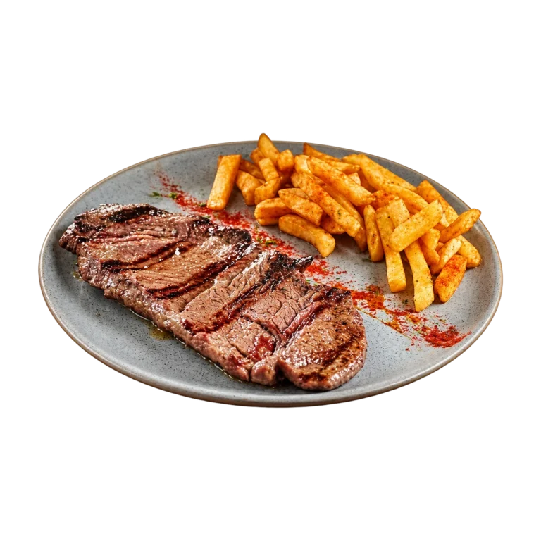 Churrasco de Res 300 g