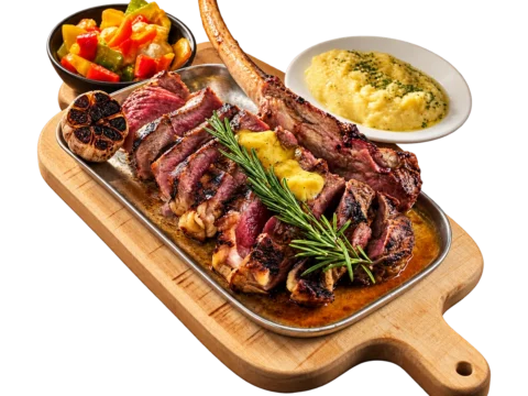 Tomahawk 1000 g