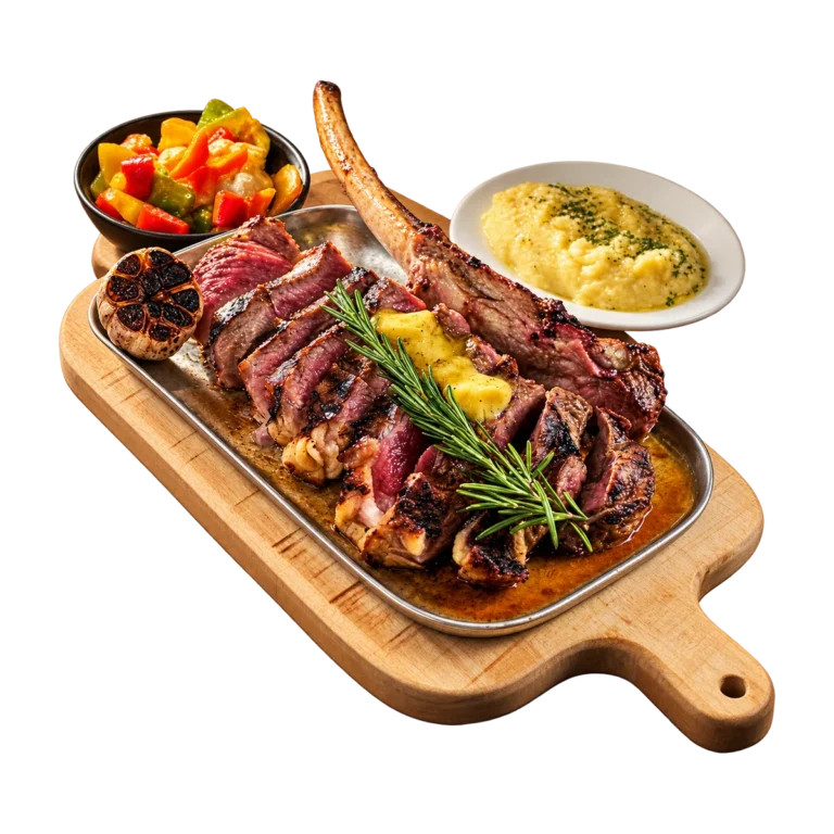 Tomahawk 1000 g