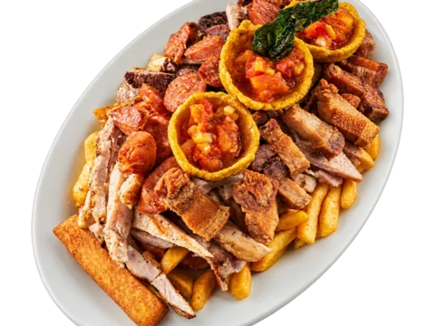 Picada Mixta