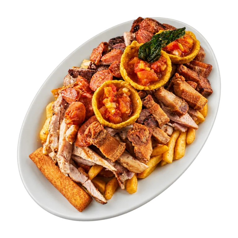 Picada Mixta