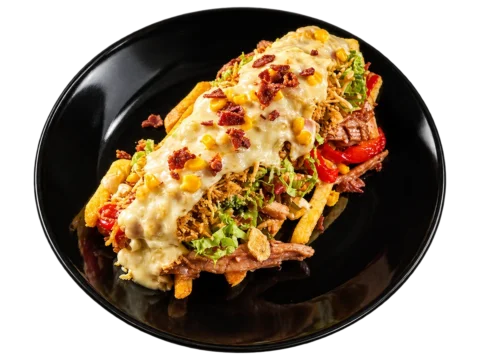 Desgranado de Pollo