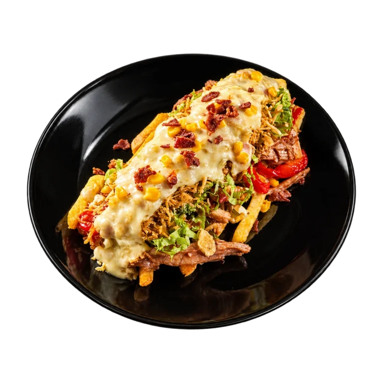 Desgranado de Pollo