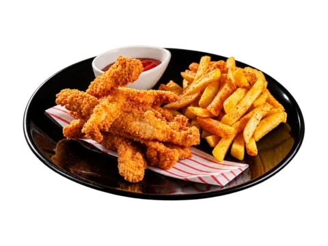 Chicken Tenders