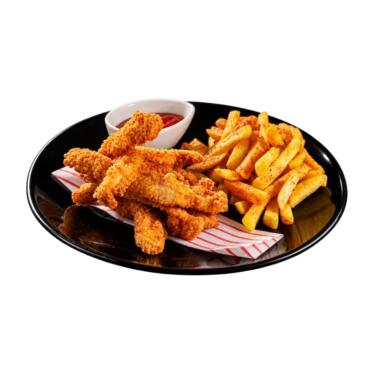 Chicken Tenders
